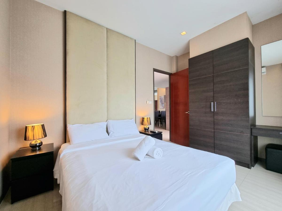Sunshine Poolvilla Jomtien B-20 Екстер'єр фото