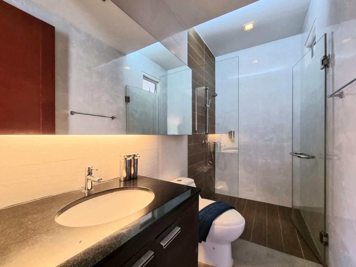 Sunshine Poolvilla Jomtien B-20 Екстер'єр фото